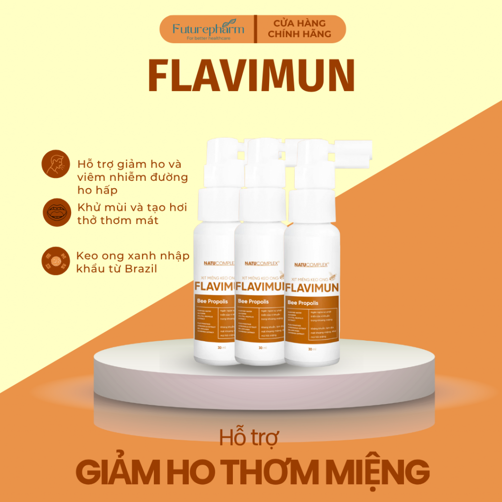 flavimun