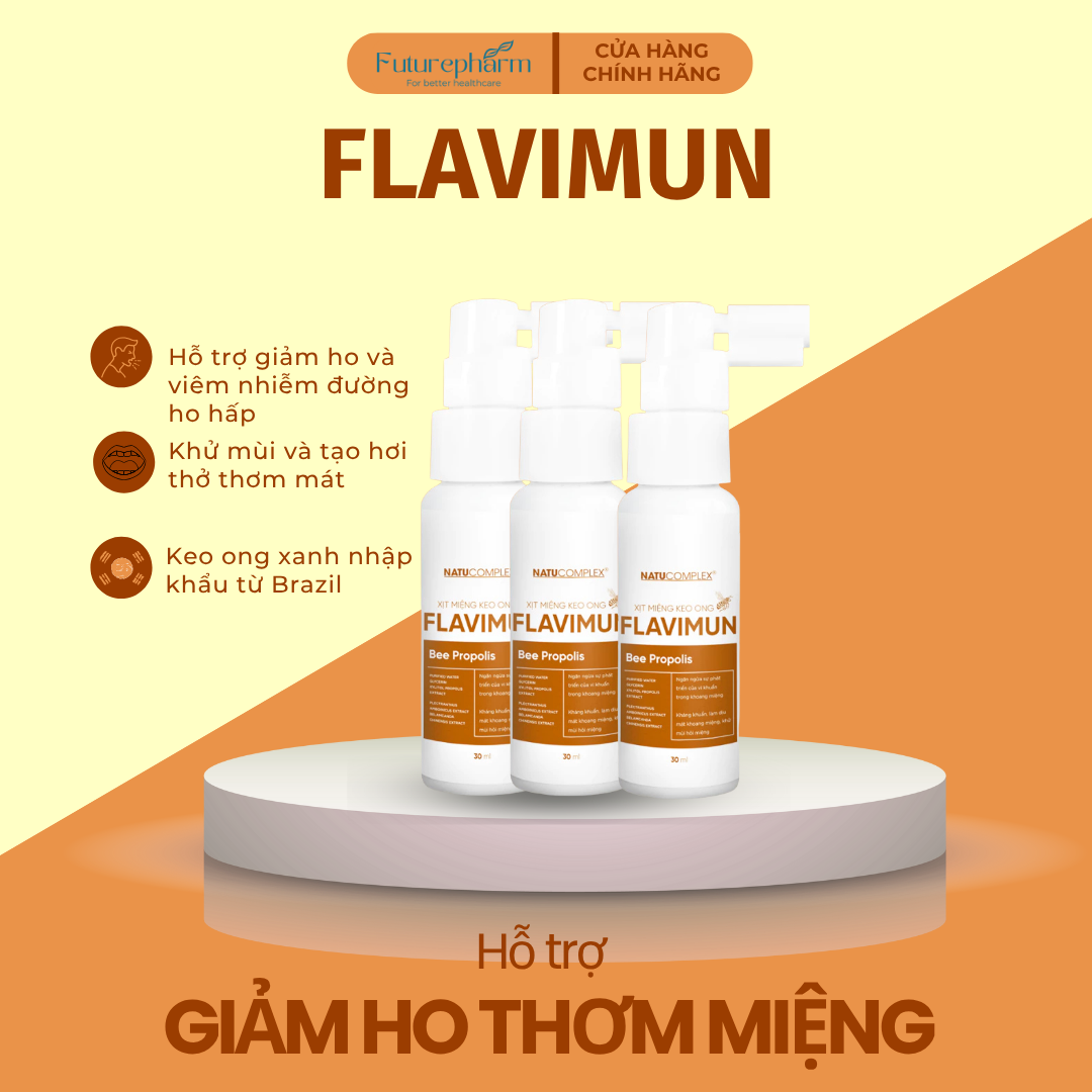 flavimun