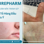 Da nhạy cảm nên tránh gì – 10 yếu tố hàng đầu cần lưu ý để bảo vệ da khỏe mạnh