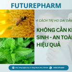 4 cách trị ho dai dẳng kéo dài không cần kháng sinh – phương pháp an toàn và hiệu quả tự nhiên